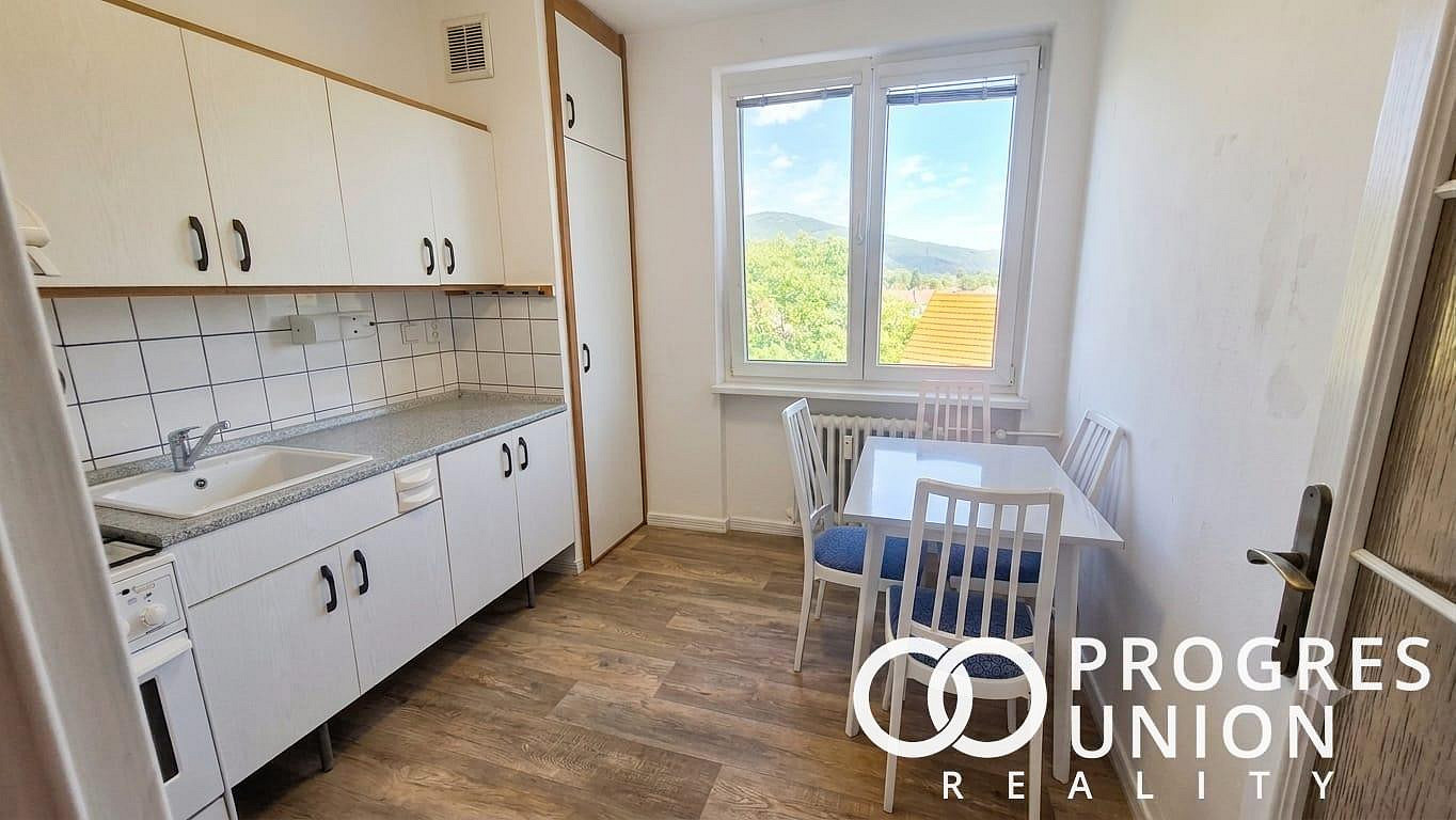 Prodej bytu 2+1 62 m² – fotografie 4