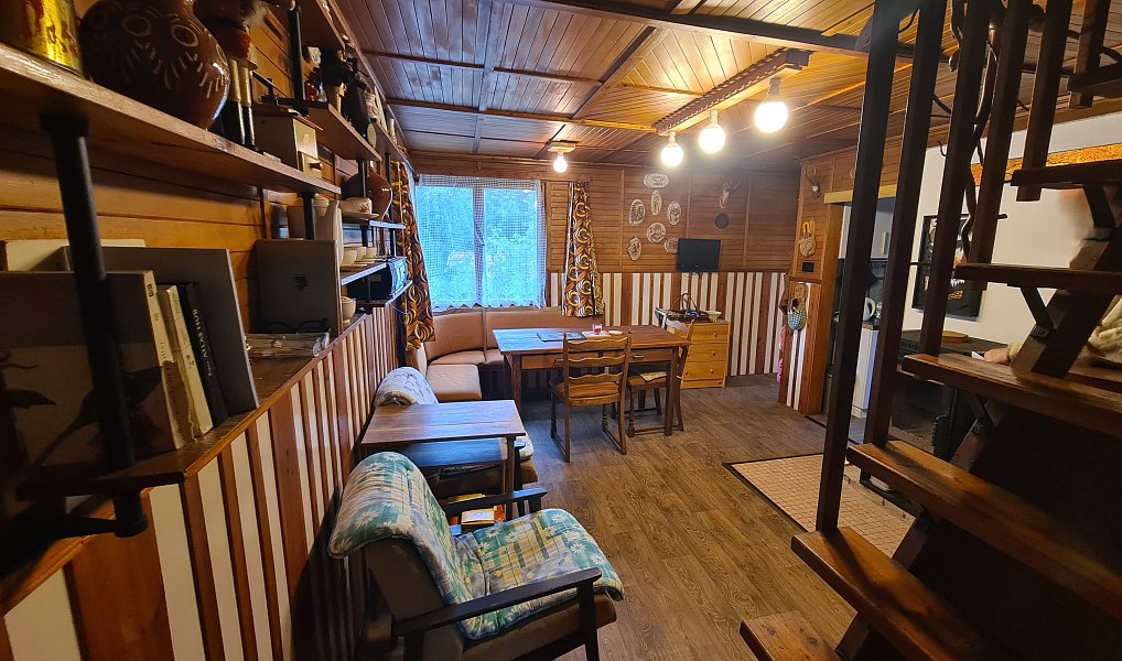 Prodej chaty/chalupy 75 m² s pozemkem 444 m², Bukovec – náhled fotky 13