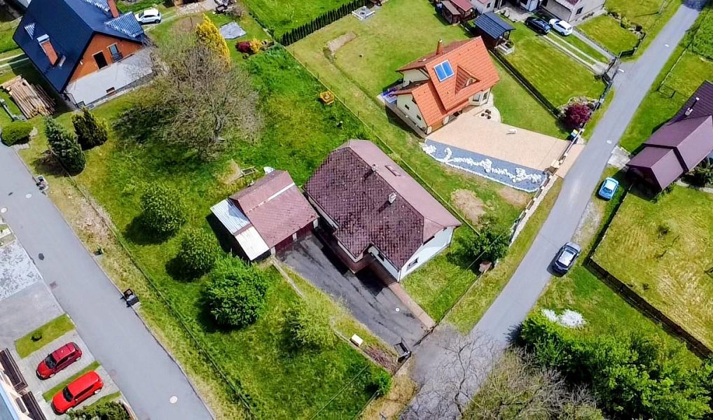 Prodej domu 200 m² s pozemkem 1 857 m², Lichnov – náhled fotky 40