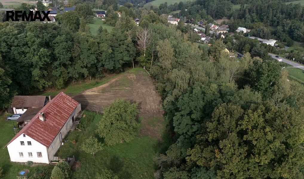 Prodej stavebního pozemku 2 626 m², Dolní Krupá – náhled fotky 8