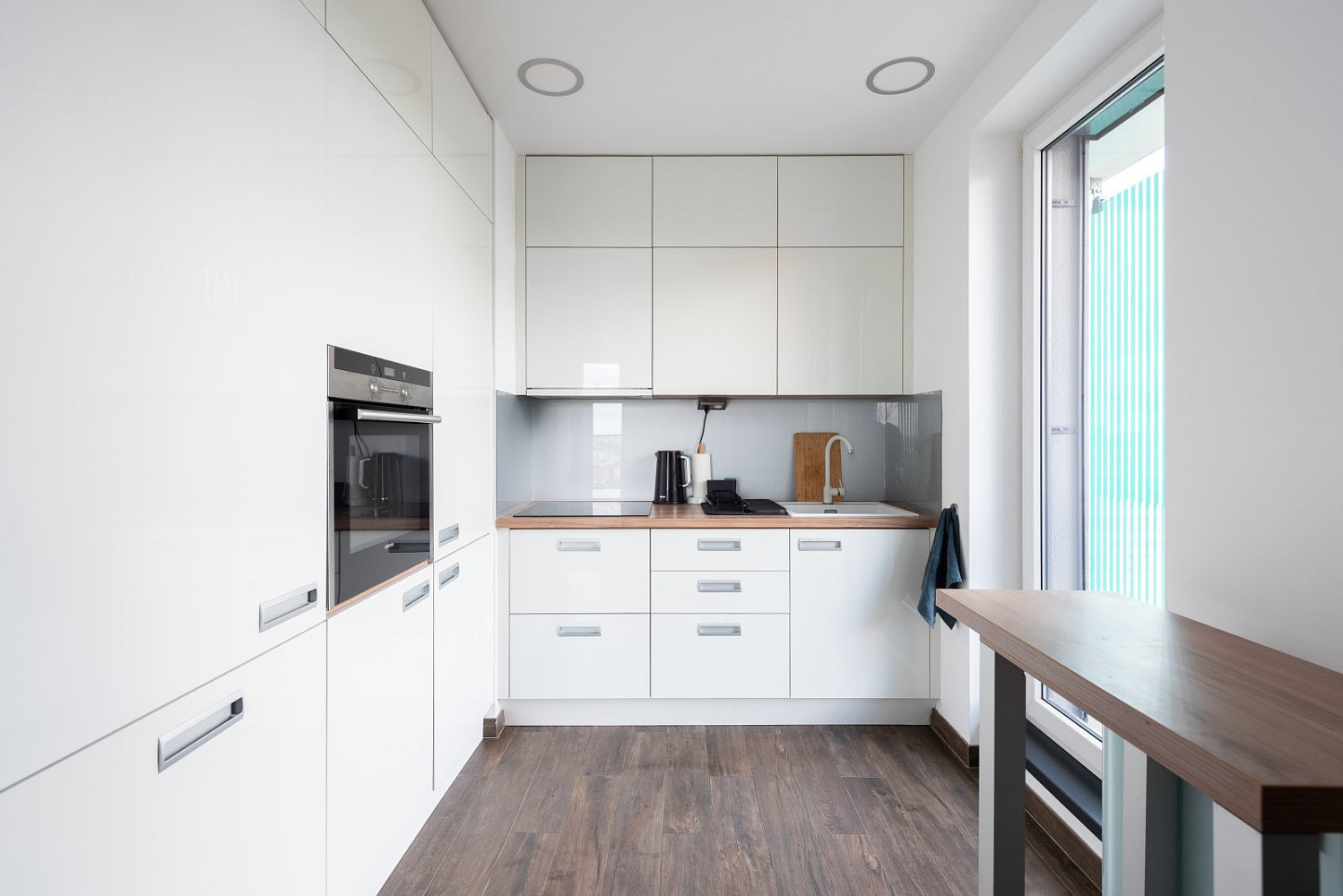 Prodej bytu 2+kk 71 m² – fotografie 3