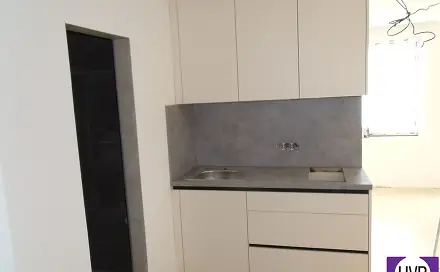 Prodej bytu 2+kk 31 m², Palackého, Horní Planá, okres Český Krumlov