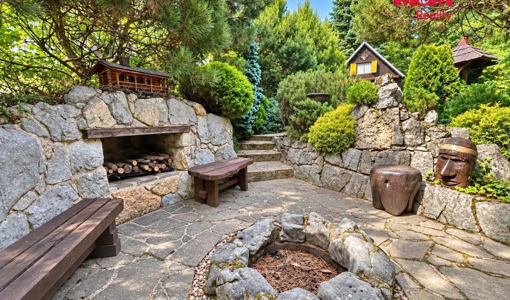 Prodej chaty/chalupy 51 m² s pozemkem 407 m², Ochoz u Brna – náhled fotky 8