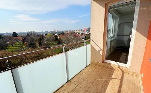 Pronájem bytu 2+kk 57 m², Peškova, Olomouc - Povel