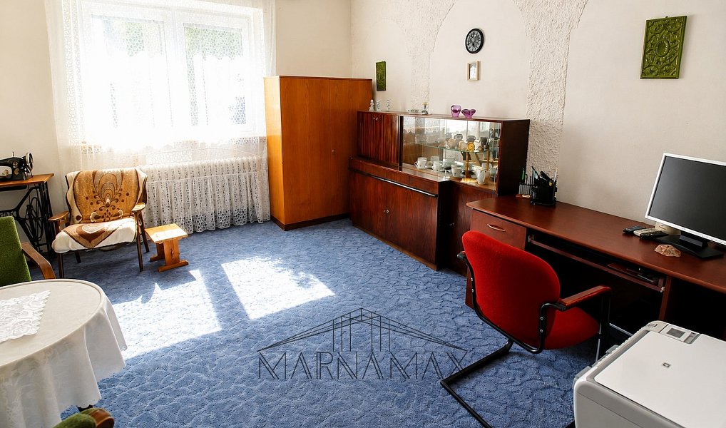 Prodej domu 120 m² s pozemkem 171 m², Chomutov – náhled fotky 21