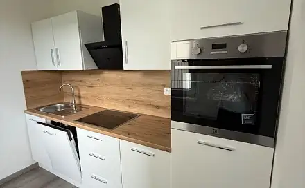 Prodej bytu 1+1 39 m²