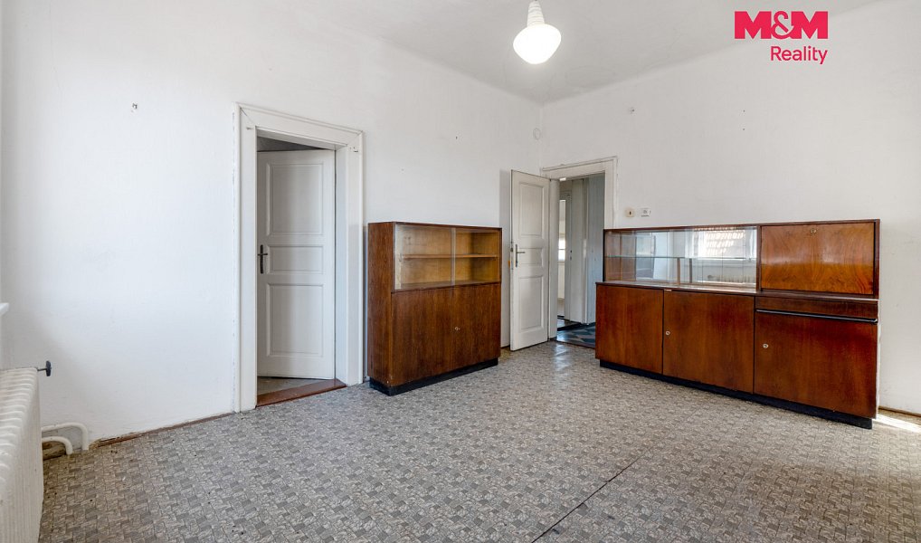 Prodej domu 160 m² s pozemkem 538 m², Velvary – náhled fotky 15