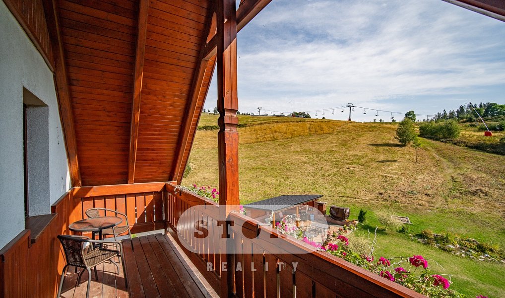 Prodej chaty/chalupy 1 407 m² s pozemkem 5 009 m², Staré Město – náhled fotky 13
