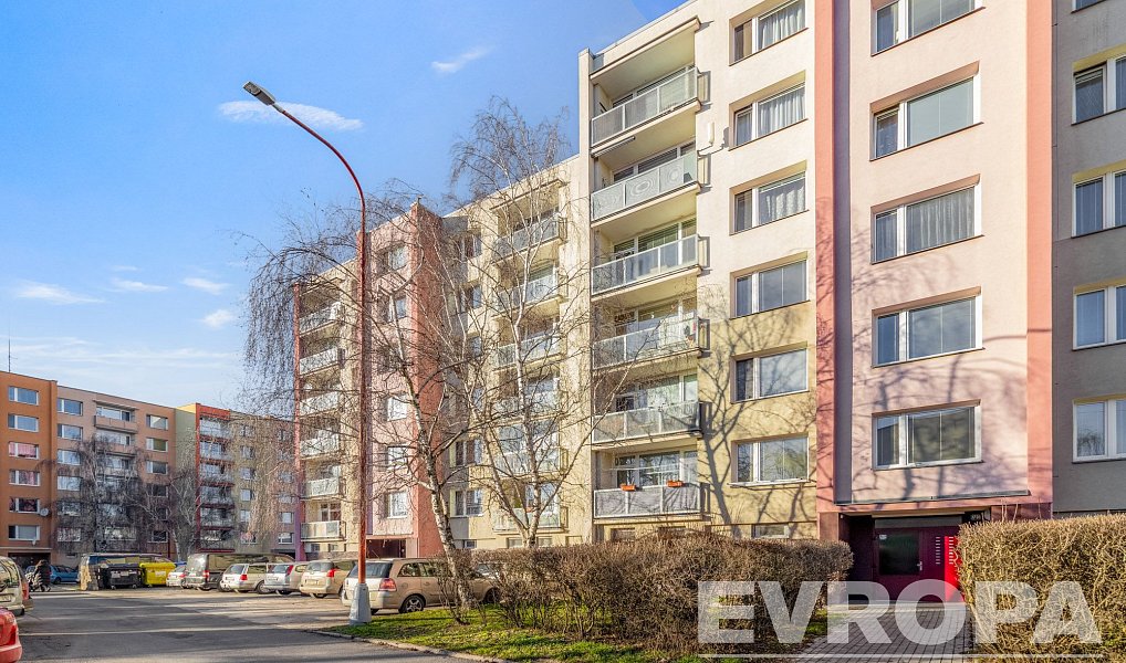 Prodej bytu 4+1 76 m², Roudnice nad Labem – náhled fotky 14