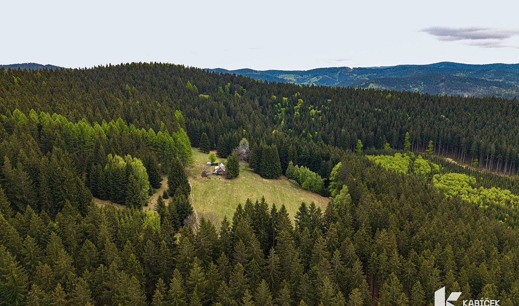 Prodej chaty/chalupy 94 m² s pozemkem 934 m², Velké Karlovice – náhled fotky 24