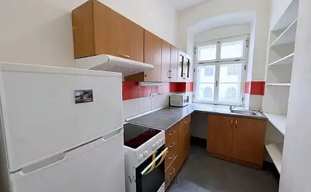 Pronájem bytu 2+1 55 m², Zámečnická, Olomouc