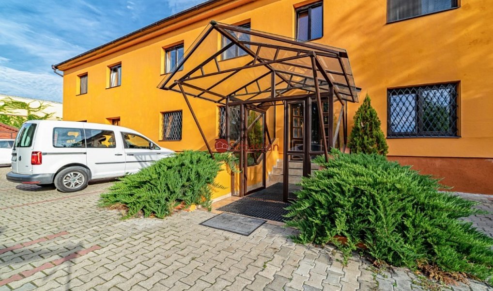Pronájem kanceláře 216 m², Mlékojedy – náhled fotky 6