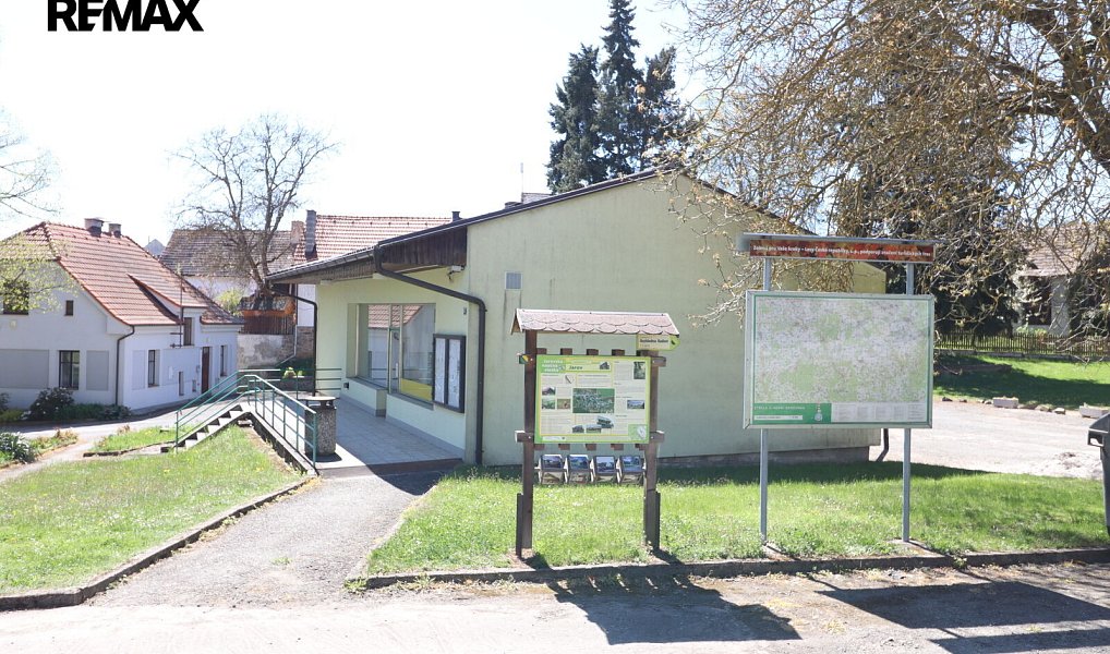 Prodej chaty/chalupy 77 m² s pozemkem 472 m², Jarov – náhled fotky 30