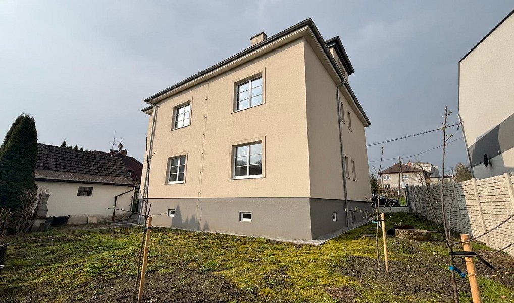 Pronájem bytu 3+1 100 m², Ostrava – náhled fotky 14