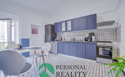 Pronájem bytu 3+1 94 m², Valdštejnova, Cheb
