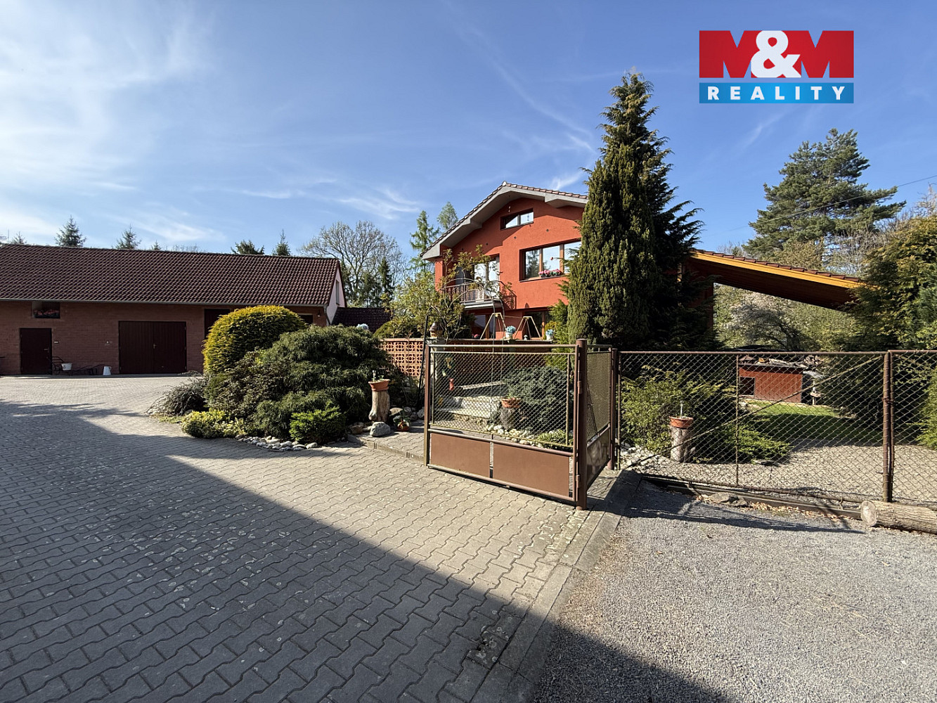 Prodej domu 214 m² s pozemkem 48 913 m² — photo 3