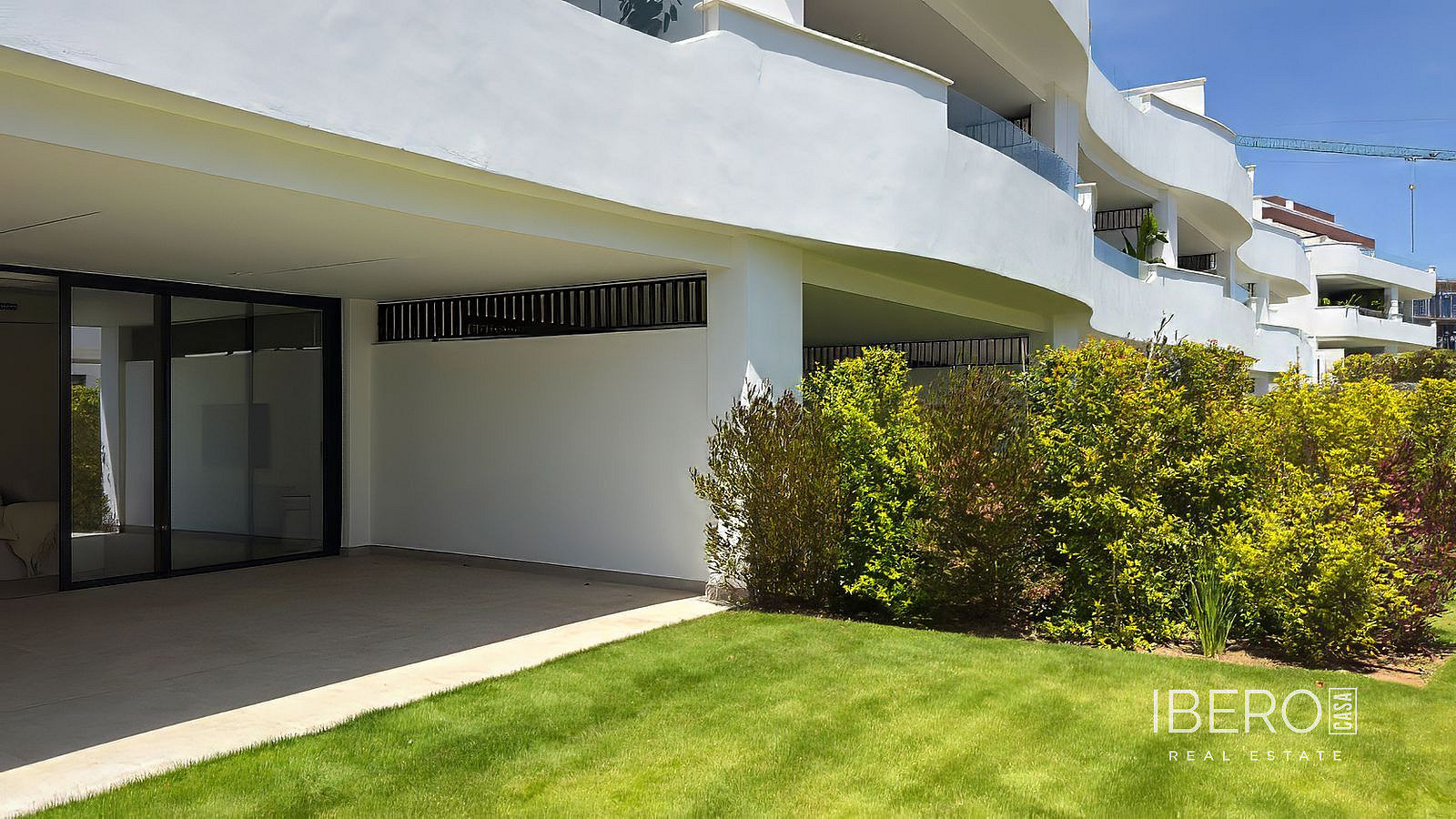 Pis 3+kk – Estepona, Main Entrance Park Beach Estepona, Cancelada - Més