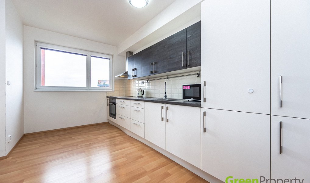 Prodej bytu 2+kk 58 m², Praha – náhled fotky 4