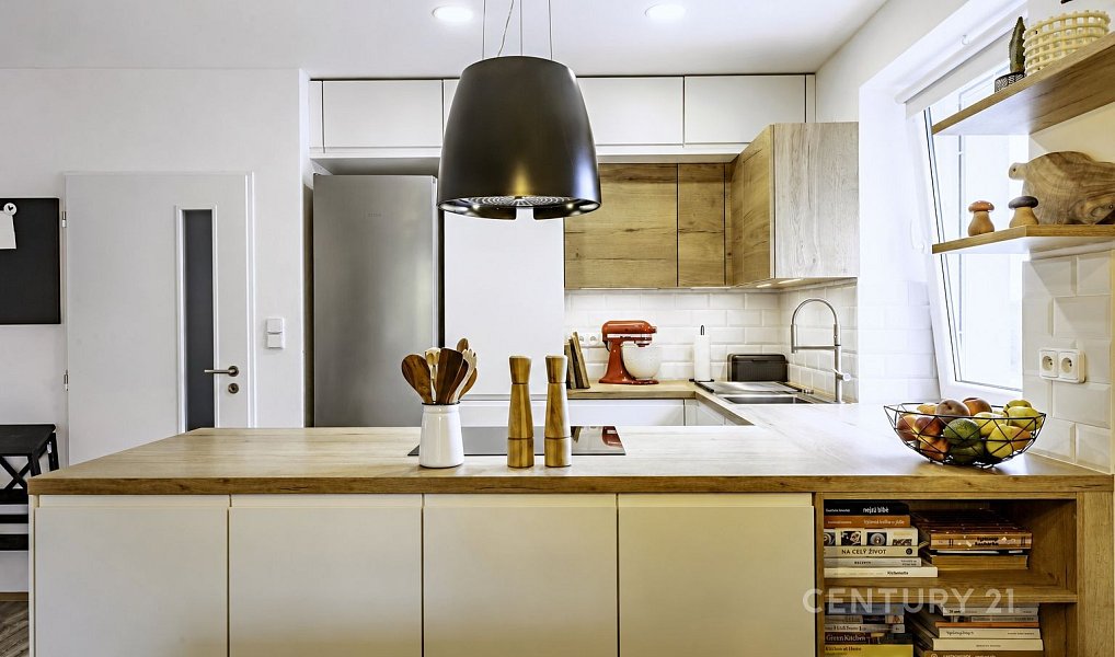 Prodej bytu 3+kk 78 m², Kladno – náhled fotky 3