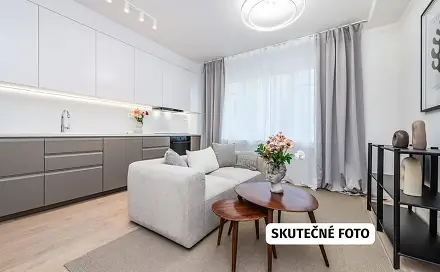 Prodej bytu 4+kk 83 m², Čeljabinská, Praha 10 - Vršovice