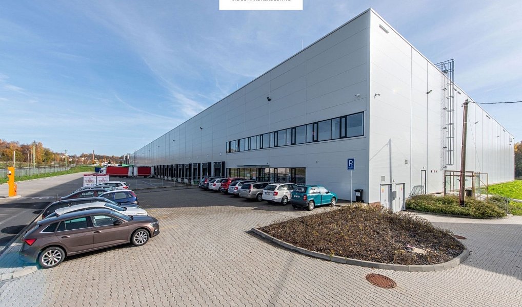 Pronájem výrobních prostor 7 000 m², Aš – náhled fotky 10
