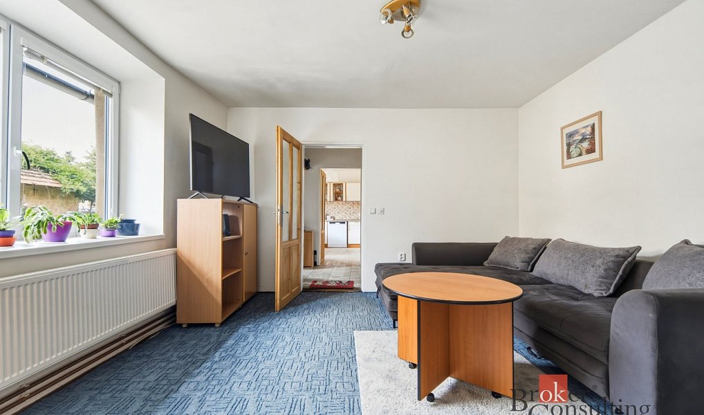 Prodej domu 180 m² s pozemkem 1 396 m², Počedělice – náhled fotky 9