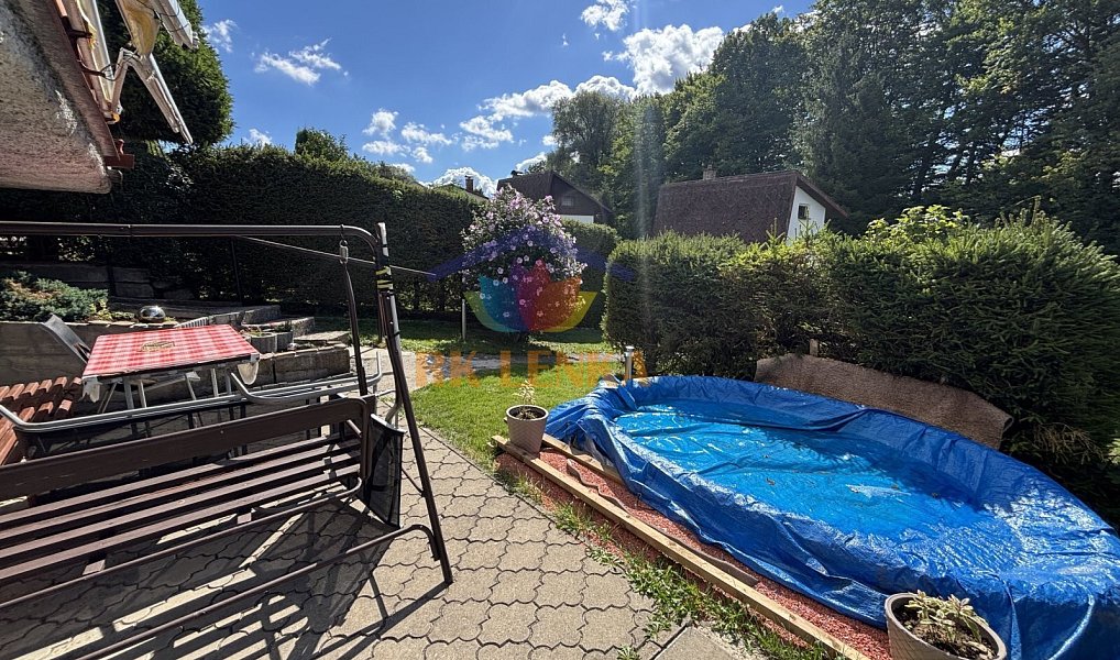 Prodej chaty/chalupy 40 m² s pozemkem 400 m², Vendryně – náhled fotky 4