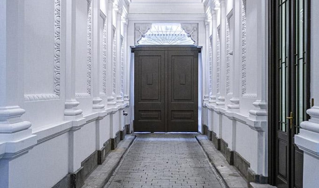 Pronájem bytu 2+kk 72 m², Praha – náhled fotky 25