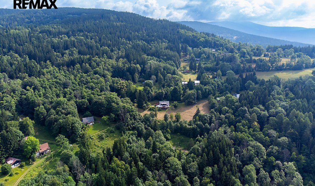 Prodej chaty/chalupy 250 m² s pozemkem 6 609 m², Rokytnice nad Jizerou – náhled fotky 31