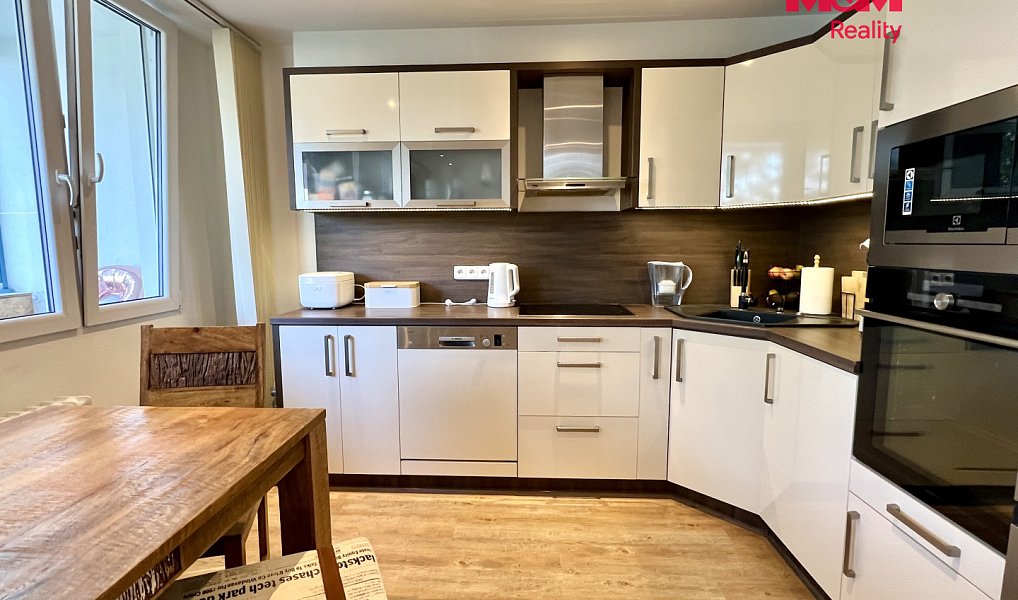 Prodej bytu 3+kk 55 m², Praha – náhled fotky 11