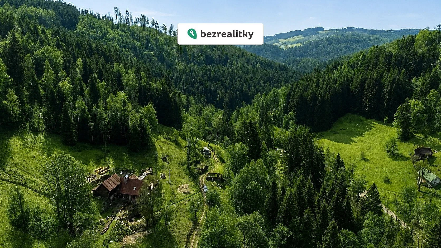 Prodej stavebního pozemku 16 360 m²