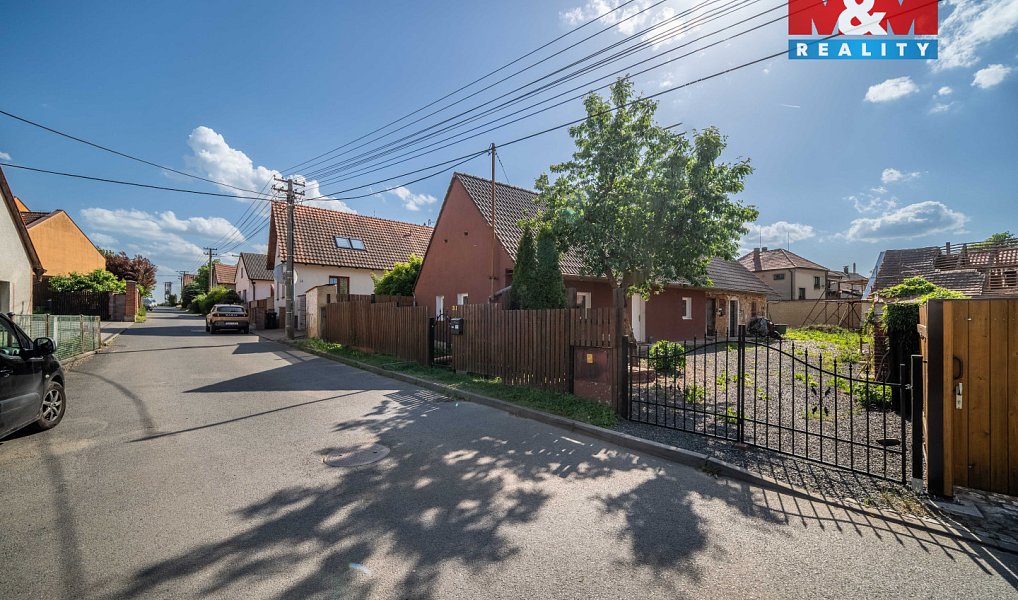 Prodej domu 83 m² s pozemkem 507 m², Zruč-Senec – náhled fotky 14