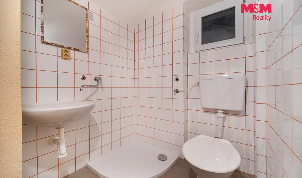 Prodej domu 100 m² s pozemkem 330 m², Vranová Lhota – náhled fotky 16