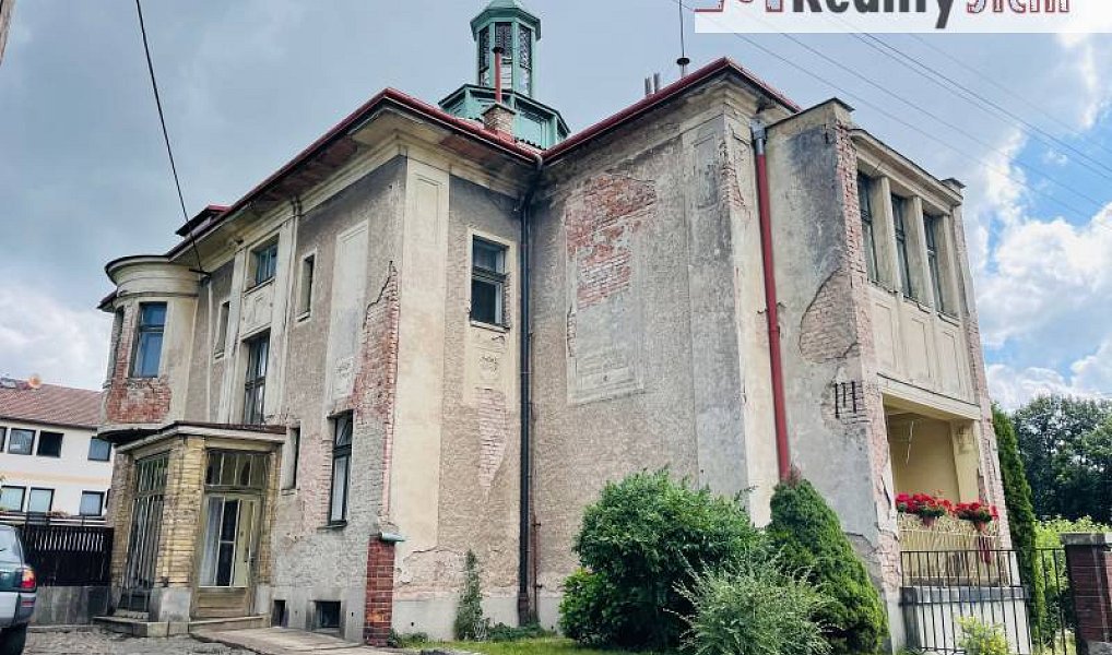 Prodej domu 778 m² s pozemkem 1 156 m², Lomnice nad Popelkou – náhled fotky 26