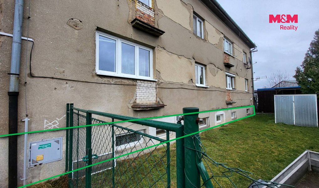 Prodej nájemního domu, činžáku 150 m², Olomouc – náhled fotky 21