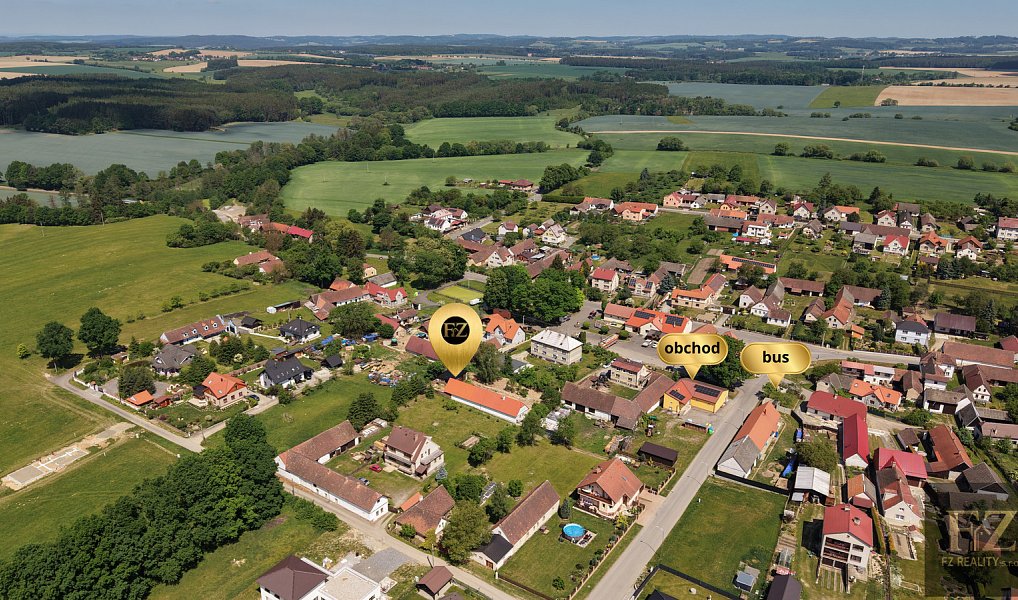 Prodej domu 220 m² s pozemkem 1 555 m², Řepeč – náhled fotky 36