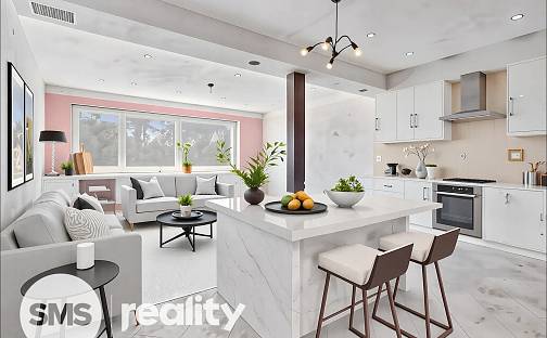 Prodej domu 228 m² s pozemkem 850 m², Stružní, Kojetín - Kojetín I-Město, okres Přerov