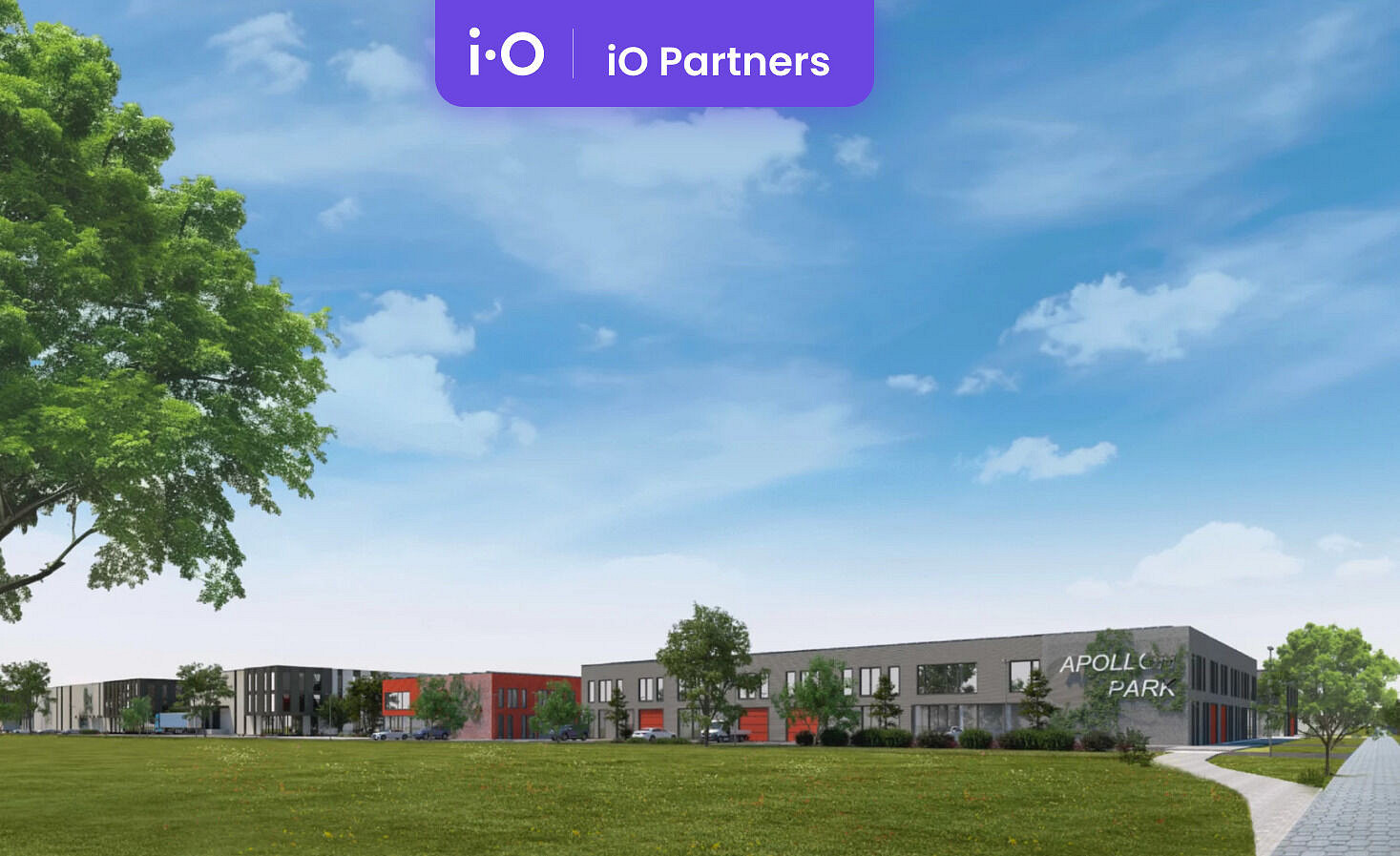 Pronájem skladovacích prostor 3 133 m² – fotografie 3
