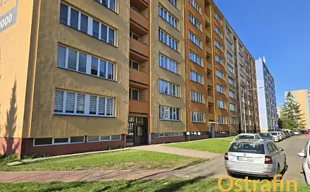 Prodej bytu 1+1 38 m²