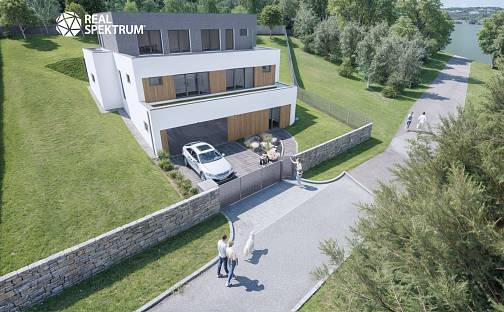 Prodej stavebního pozemku 1 184 m², Lažanská, Brno - Ivanovice