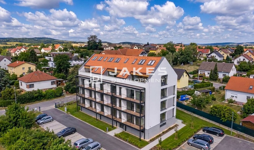 Prodej bytu 2+kk 72 m², Předboj – náhled fotky 3