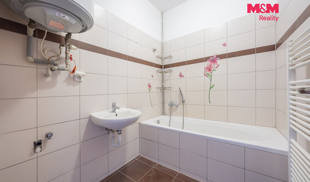 Pronájem bytu 2+kk 56 m², Mariánské Lázně – náhled fotky 9