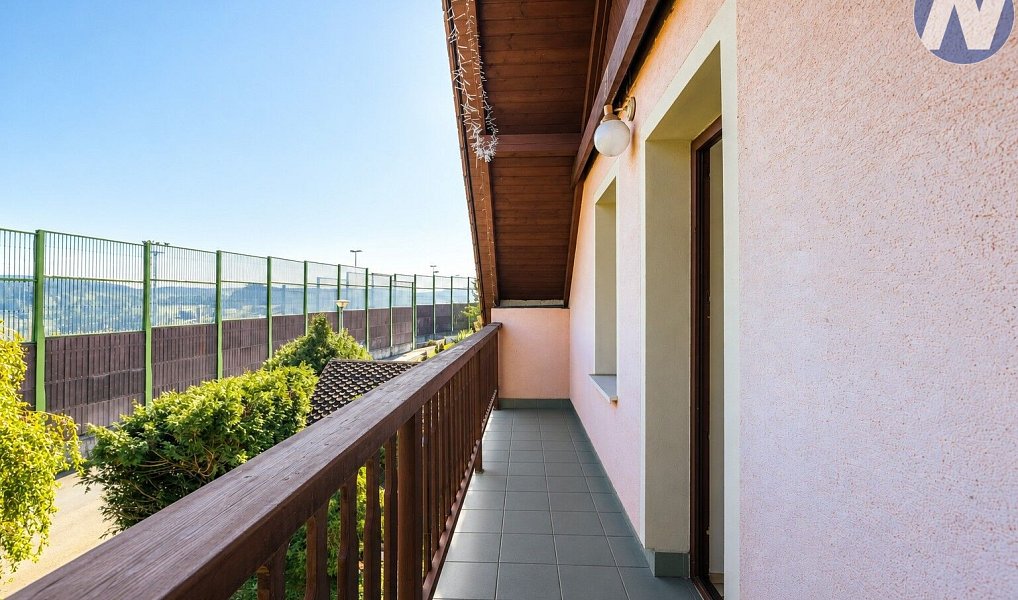 Prodej domu 130 m² s pozemkem 535 m², Plzeň – náhled fotky 17