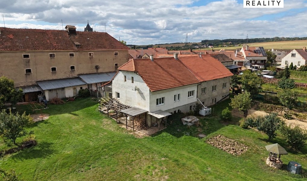 Prodej domu 250 m² s pozemkem 1 700 m², Višňové – náhled fotky 43