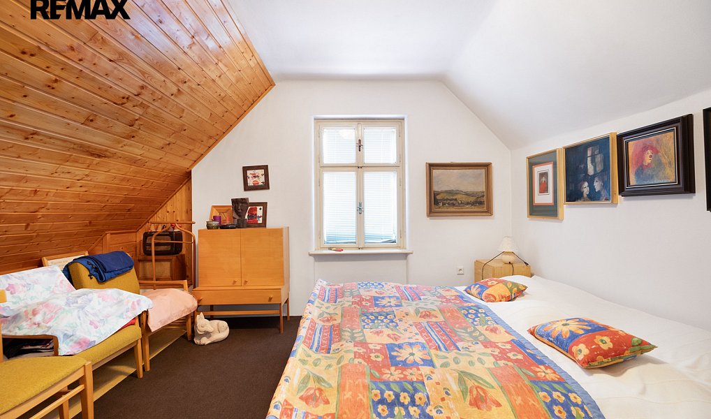 Prodej komerčního objektu (jiného typu) 280 m², Moravský Beroun – náhled fotky 21