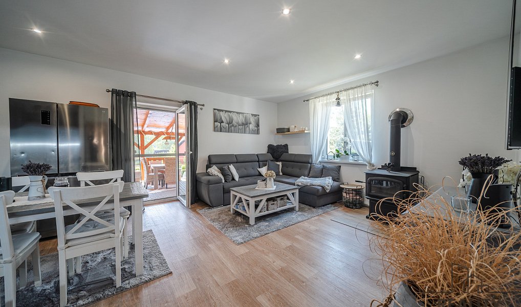 Prodej domu 55 m² s pozemkem 627 m², Lučina – náhled fotky 20