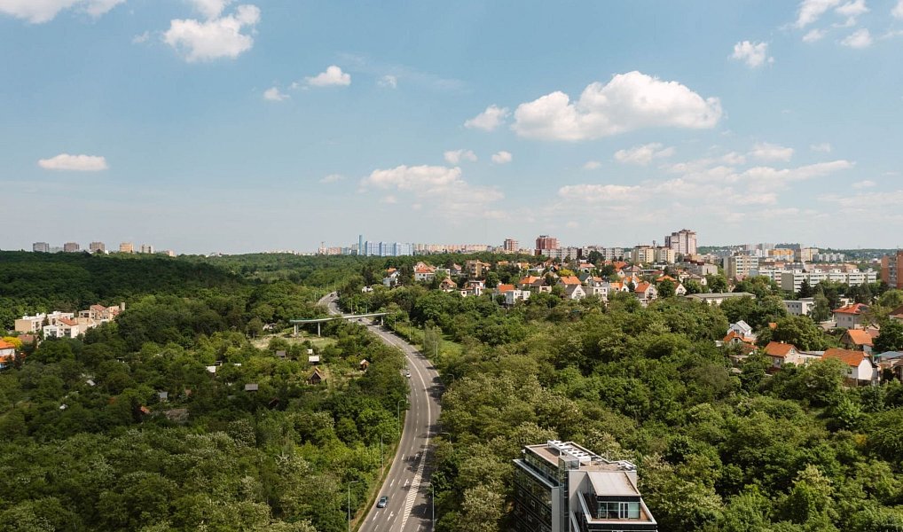 Prodej bytu 2+kk 78 m², Praha – náhled fotky 28