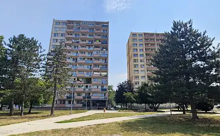 Prodej bytu 1+1 34 m², Vrchlického, Duchcov, okres Teplice