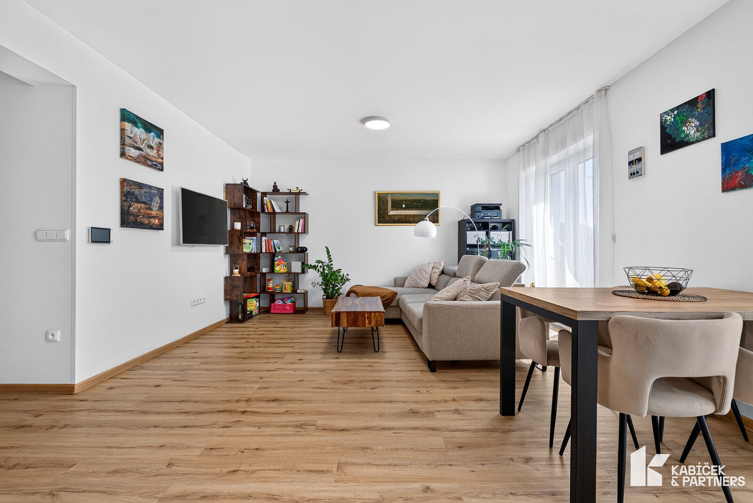 Prodej bytu 3+kk 78 m² – fotografie 5