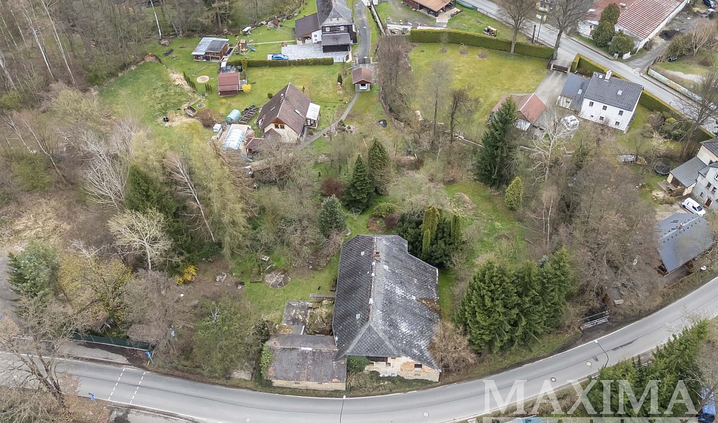 Prodej domu 350 m² s pozemkem 3 522 m², Sloup v Čechách – náhled fotky 19